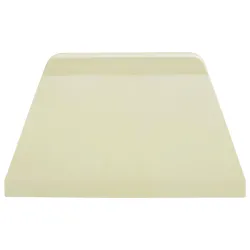 Flexible Scraper; Reinforced Grip